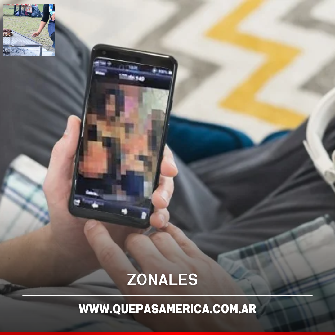 Condenan a un estudiante a tres años de prisión en suspenso por tenencia y divulgación de material de abuso sexual infantil en Santa Rosa