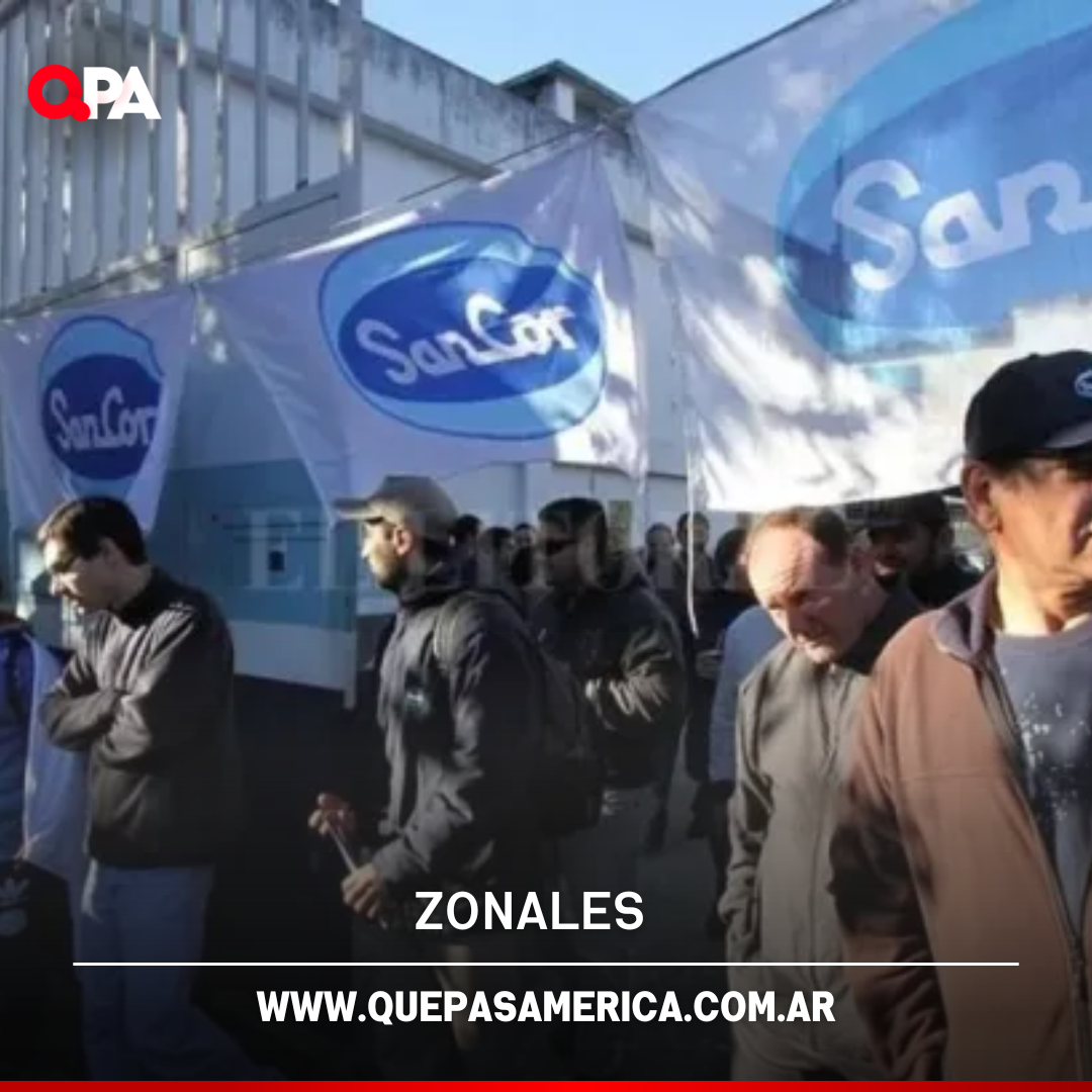 La Justicia decreta la quiebra de SanCor y acelera la liquidación