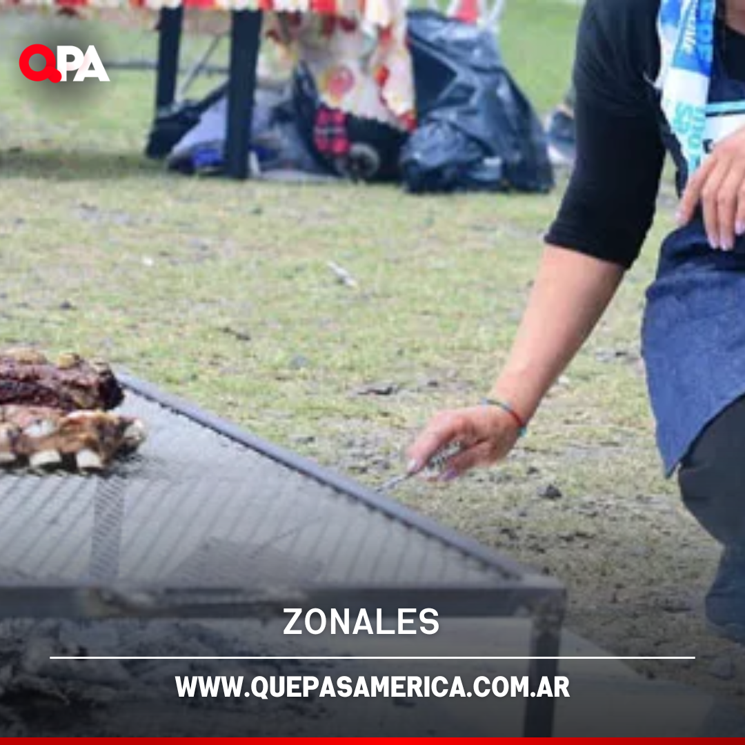 Festival de la Mujer Asadora: confirmaron fecha y sede para la edición 2026 en General Villegas