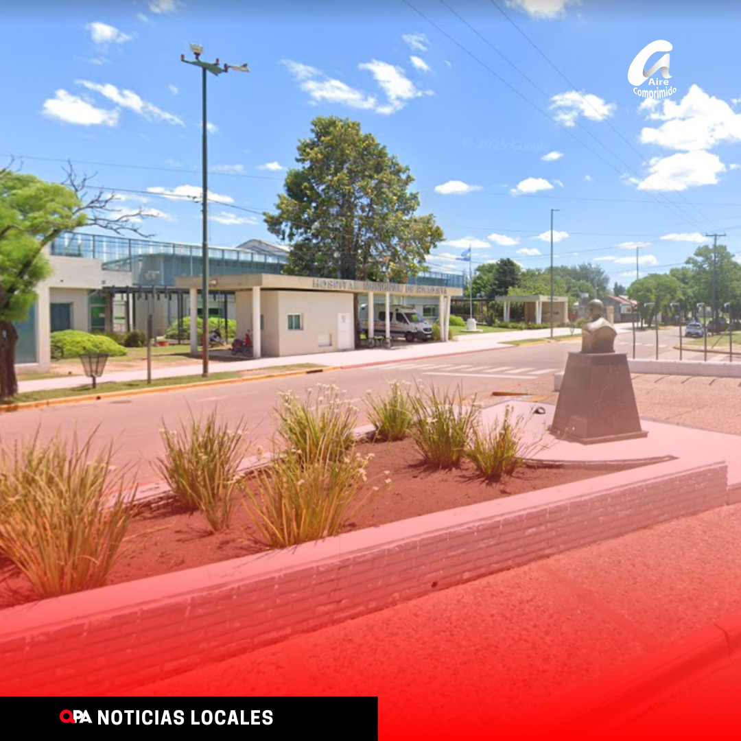 EL HOSPITAL MUNICIPAL INICIÓ LA BÚSQUEDA DE MÉDICOS ESPECIALISTAS PARA SUMARSE AL SISTEMA DE SALUD