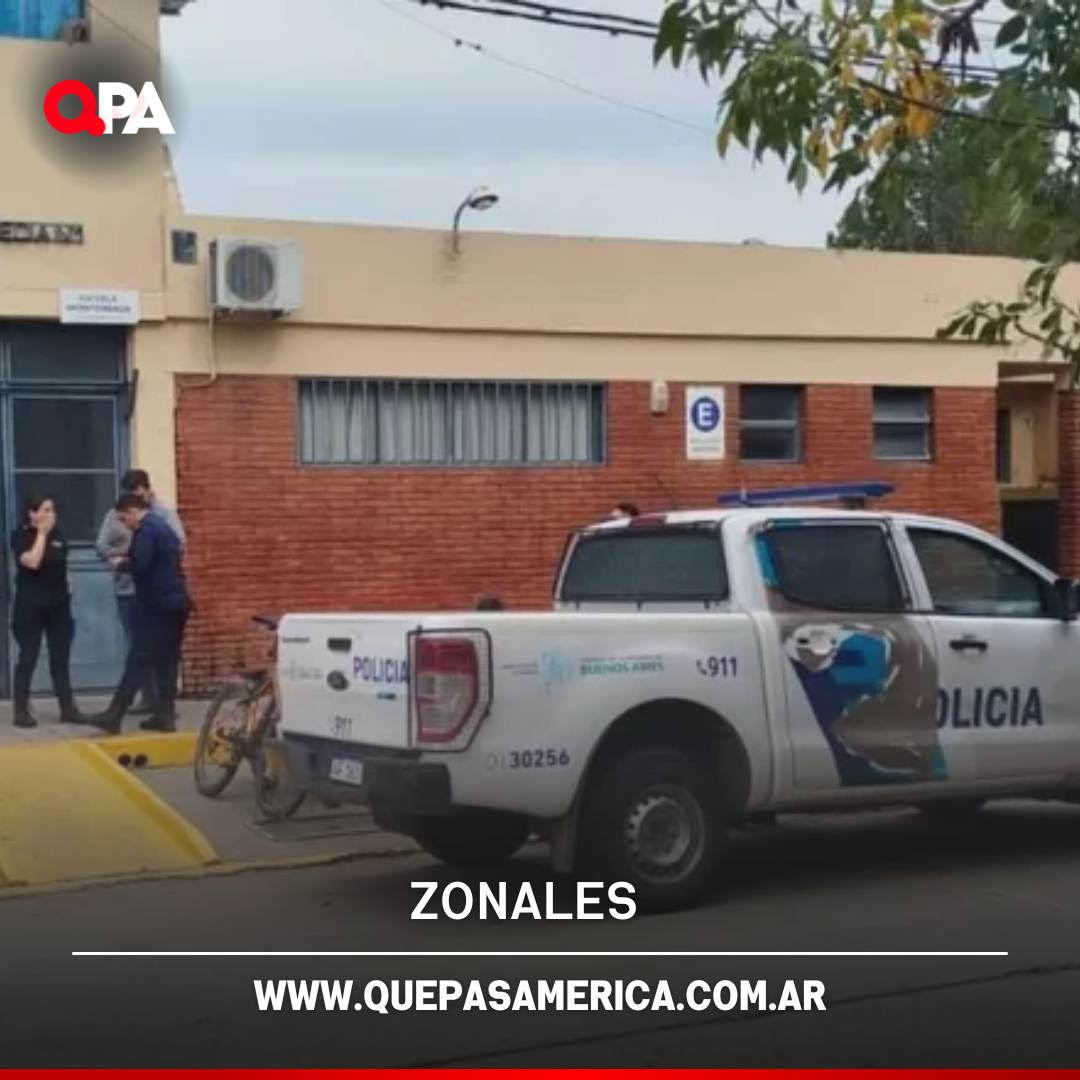 Ola de falsas amenazas en escuelas bonaerenses: proponen multas a padres por costos de operativos