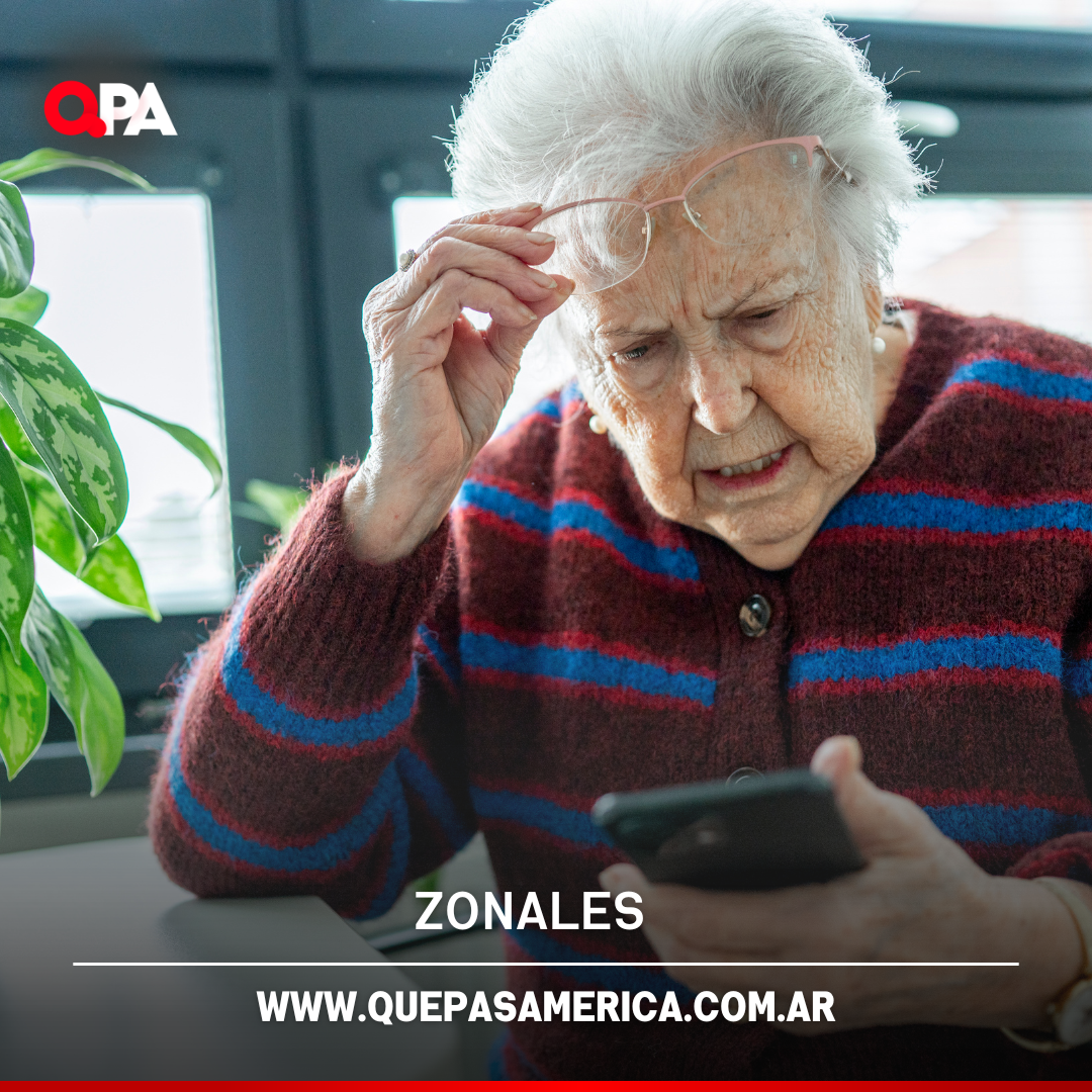 Ola de estafas telefónicas en Trenque Lauquen: jubiladas en la mira y millones perdidos