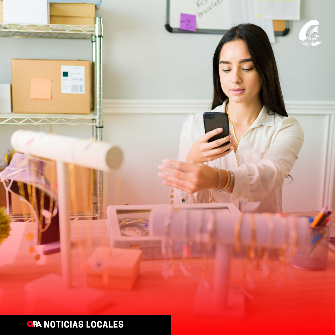 Presentarán en Rivadavia un programa de herramientas financieras y microcréditos para emprendedoras