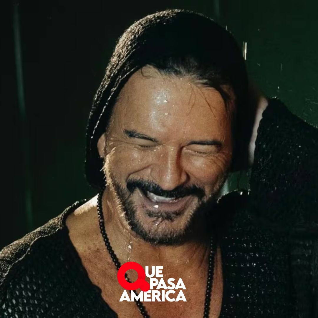 Ricardo Arjona lanzó el videoclip para “70%”, una canción conceptual en la que se aleja de las tendencias