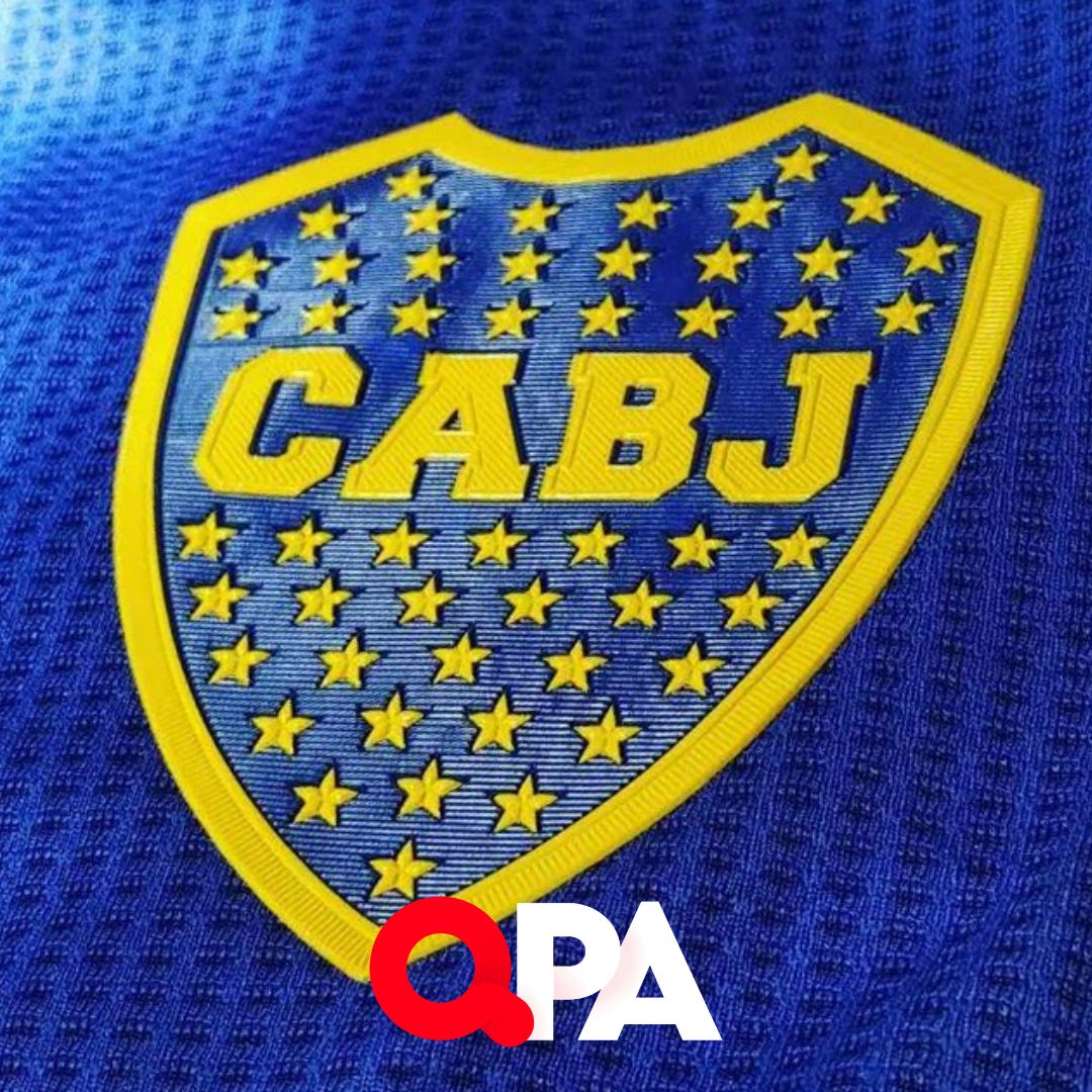 UN DIA COMO HOY DEL AÑO 1905 SE FUNDABA EL CLUB ATLETICO BOCA JUNIORS