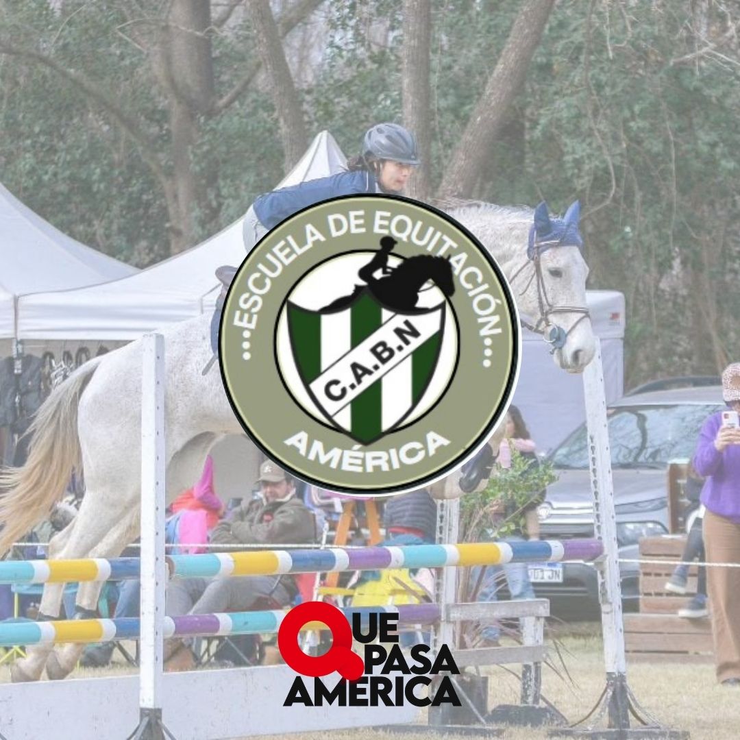 XXVIII CAMPEONATO FEDERAL DE SALTOS HIPICOS