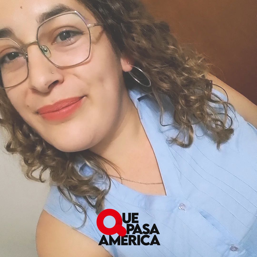 #ENREDES: ERICA BENITEZ ACTUALIZA SU SITUACION DE SALUD Y SOLICITA A LA COMUNIDAD SU AYUDA