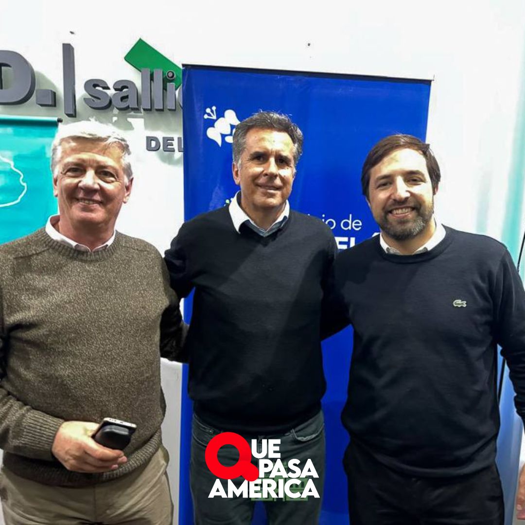 ENCUENTRO DE LA REGIÓN SANITARIA II