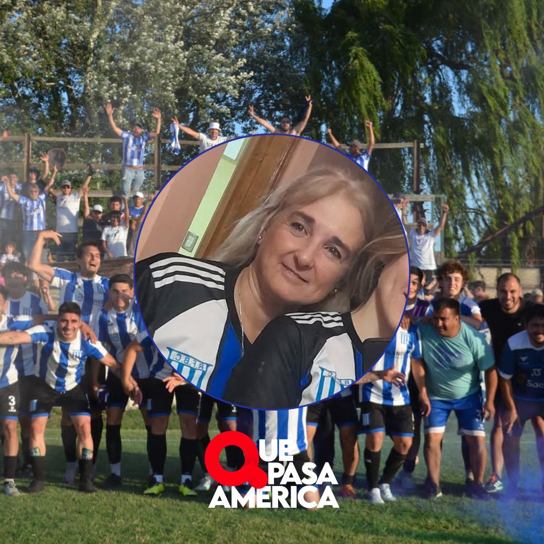 CORREMOS POR LOS 100 AÑOS DEL CLUB RACING