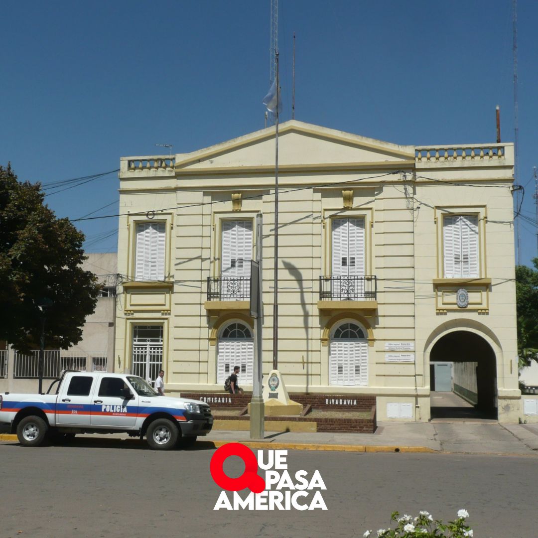 PARTE POLICIAL ACTUALIZADO