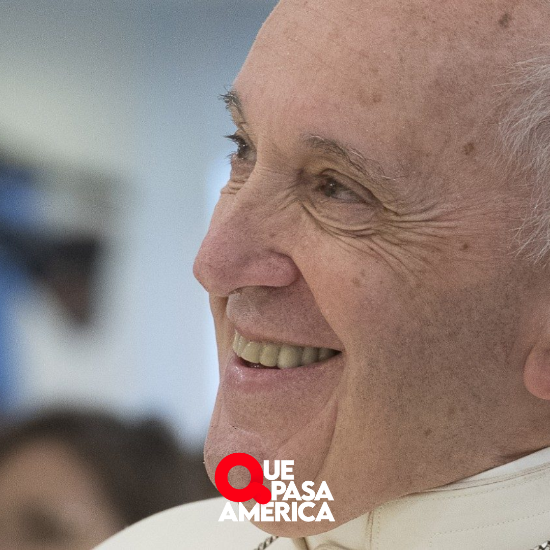 Murió el papa Francisco
