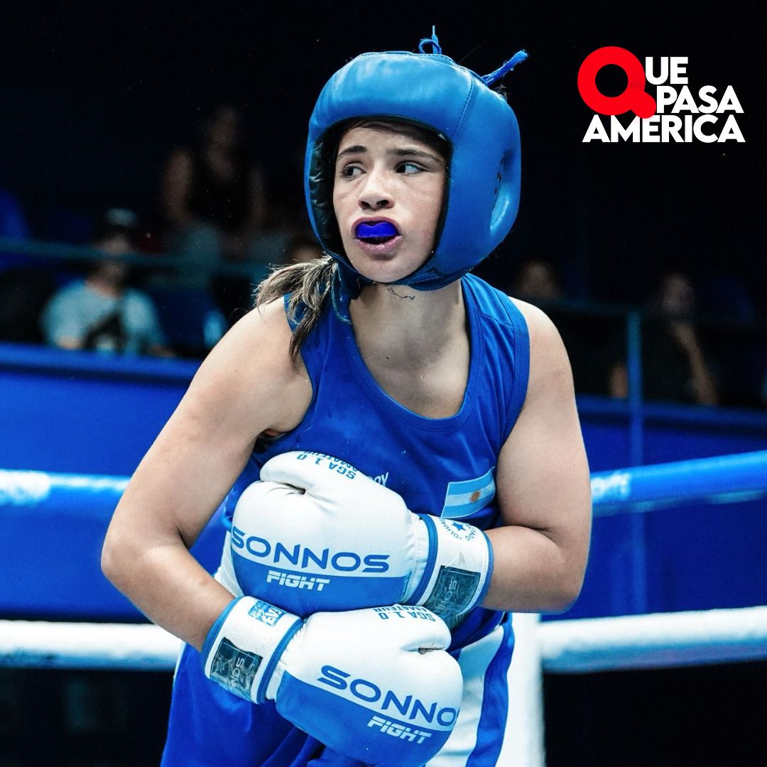 LA RIVADAVIENSE DIANA «LA CENTELLA» NUEVAMENTE COVOCADA PARA CONCENTRAR CON LA SELECCION