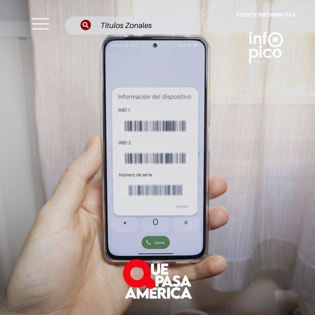 La Pampa: compró un celular legalmente, se lo bloquearon por “robado” y ahora la empresa deberá indemnizarla