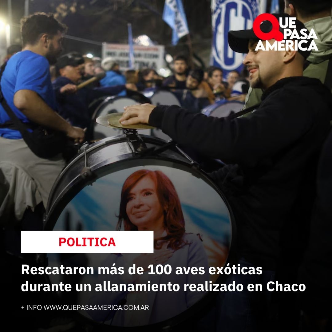 Los mercados festejan que Cristina quedó fuera de la competencia electoral pero en el Gobierno hay preocupación