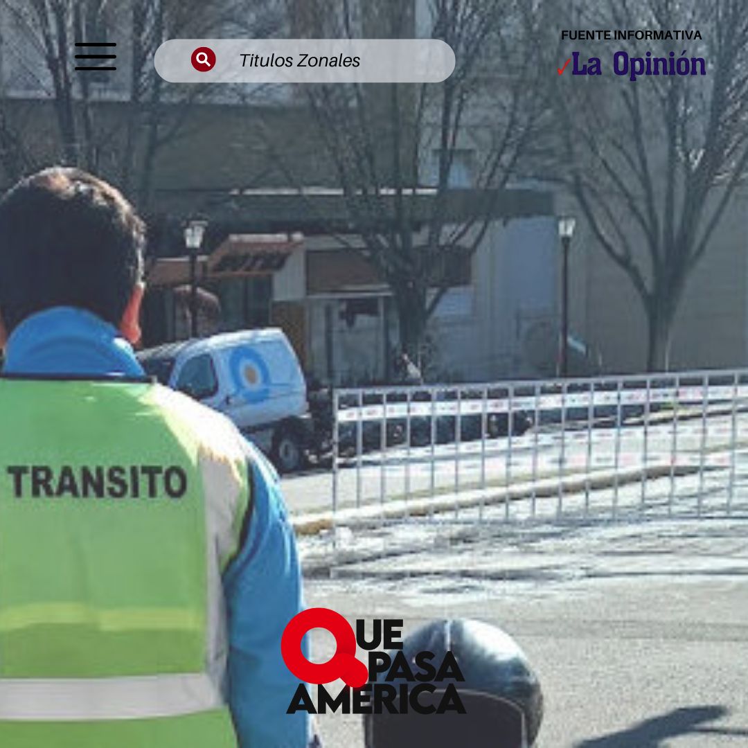 De 45 controles de alcoholemia, 11 dieron positivo