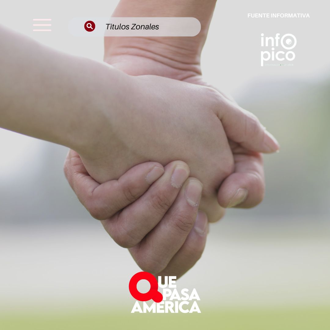 Convocatoria para la adopción de una niña de seis años en La Pampa