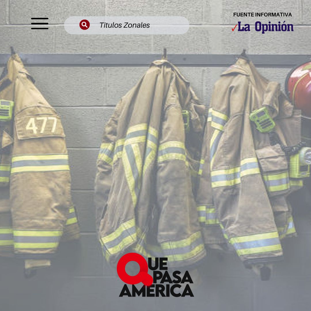 Trenque Lauquen: Llamado por falso incendio a Bomberos y repudio