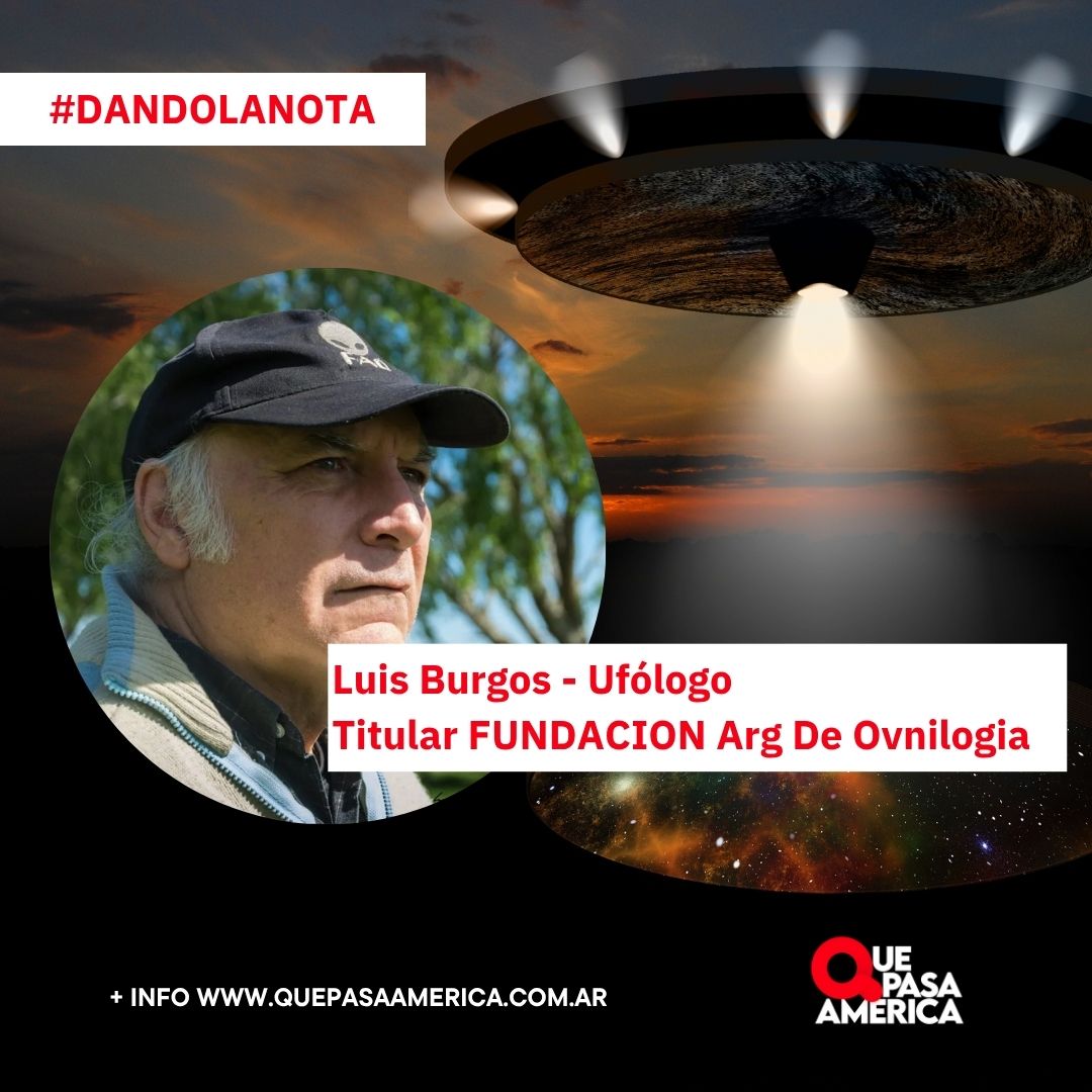 2 de Julio: «DÍA MUNDIAL DEL OVNI»