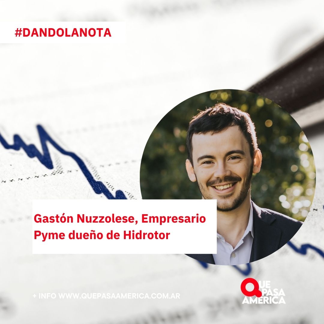 #DANDOLANOTA: De ganarle a la inflación a invertir con estrategia: el cambio cultural que atraviesan las pymes