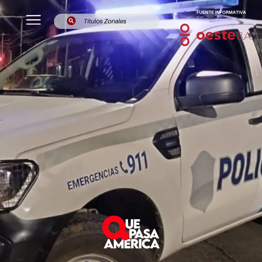 «Delincuencia en el Campo: Encapuchados Amenazan a un Hombre Mayor en un Violento Robo en Trenque Lauquen»