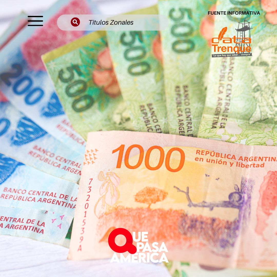 LE ROBARON A UNA JUBILADA LOS AHORROS DE TODA SU VIDA: UN ESTAFADOR SE HIZO PASAR POR EL NIETO, LE DIJO QUE SE VENÍA UNA DEVALUACIÓN, LE HIZO RETIRAR LA PLATA DEL BANCO Y SE LOS ENTREGÓ AL LADRÓN