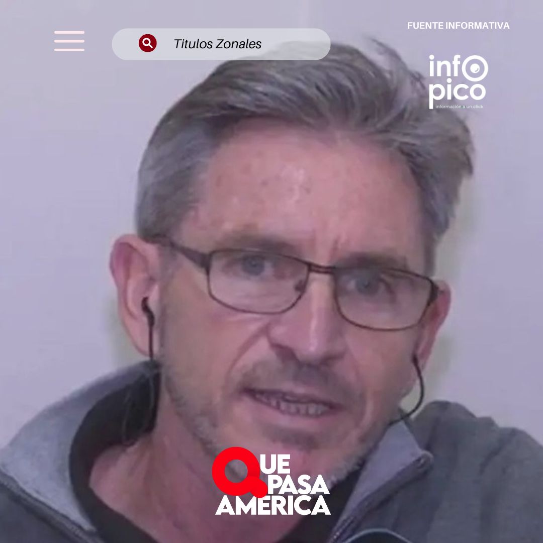 El médico denunciado falsamente por su hijo por abuso sexual sostuvo que existe “un sistema perverso”