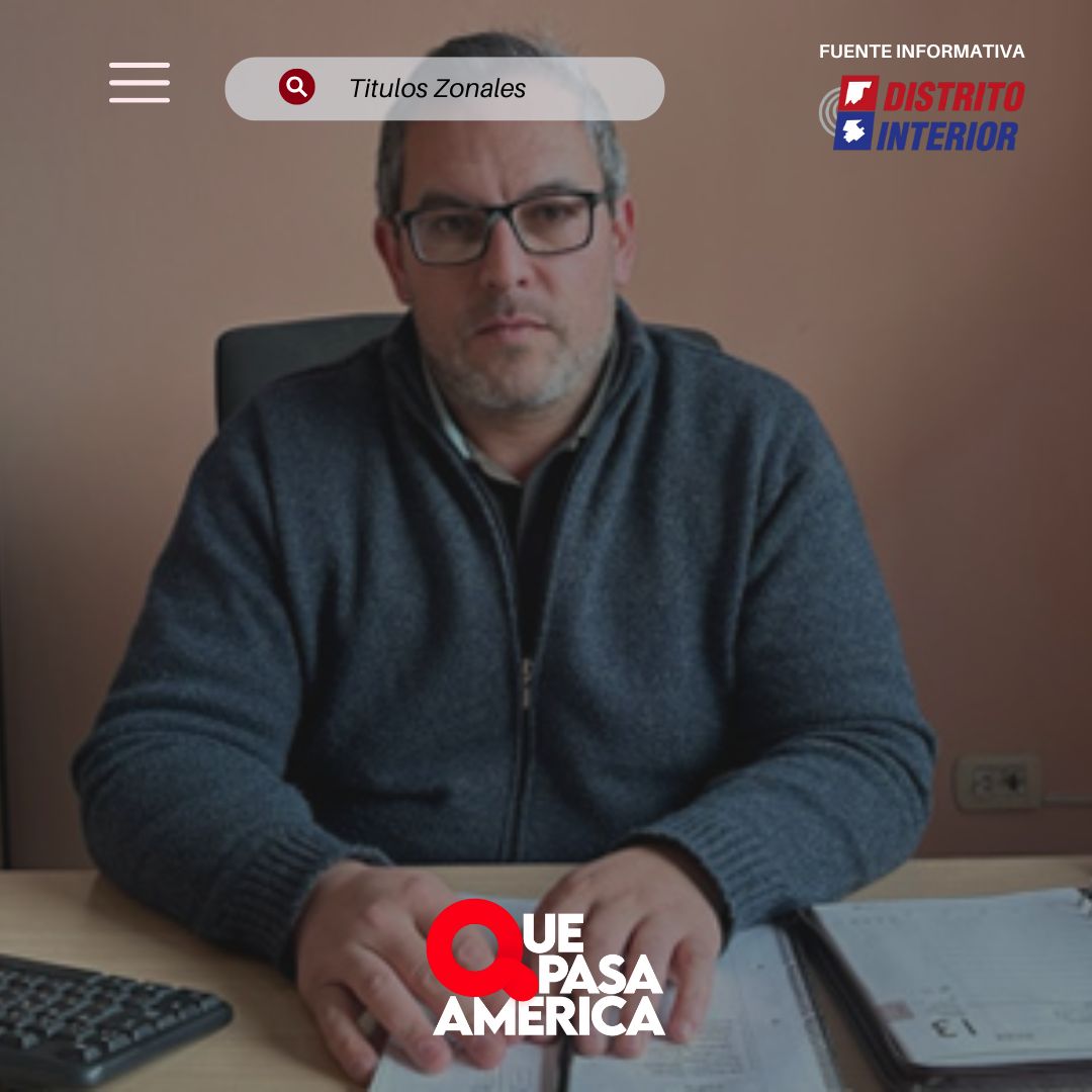 La Municipalidad de General Villegas refuerza asistencia social ante la ola de frío polar