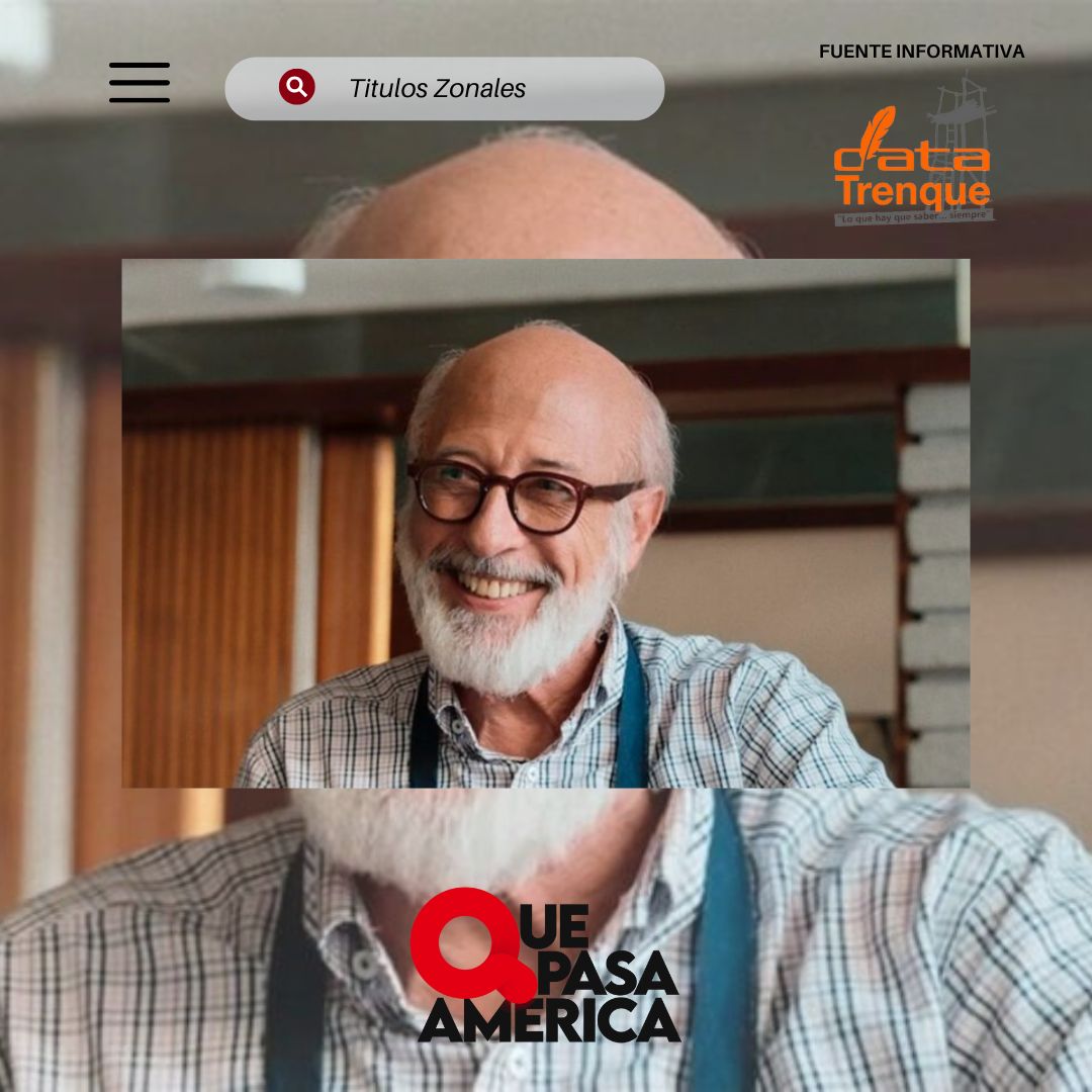 FUROR TAMBIÉN EN TRENQUE LAUQUEN POR LA EXHIBICIÓN DE LA PELÍCULA “HOMO ARGENTUM”