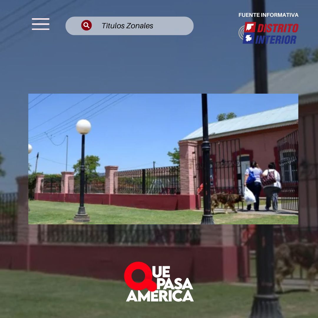 GRAL VILLEGAS: Las propuestas para adquirir terrenos se entregan en la Delegación de La Trocha