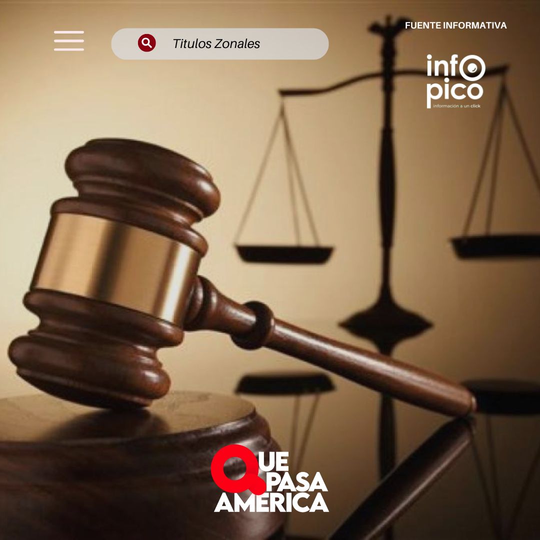 Justicia pampeana: Dos condenados por estafa deberán devolver 10.000 dólares por el engaño en la venta de un camión