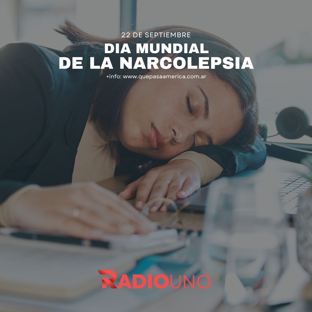 Día Mundial de la Narcolepsia: Todo lo que Debes Saber