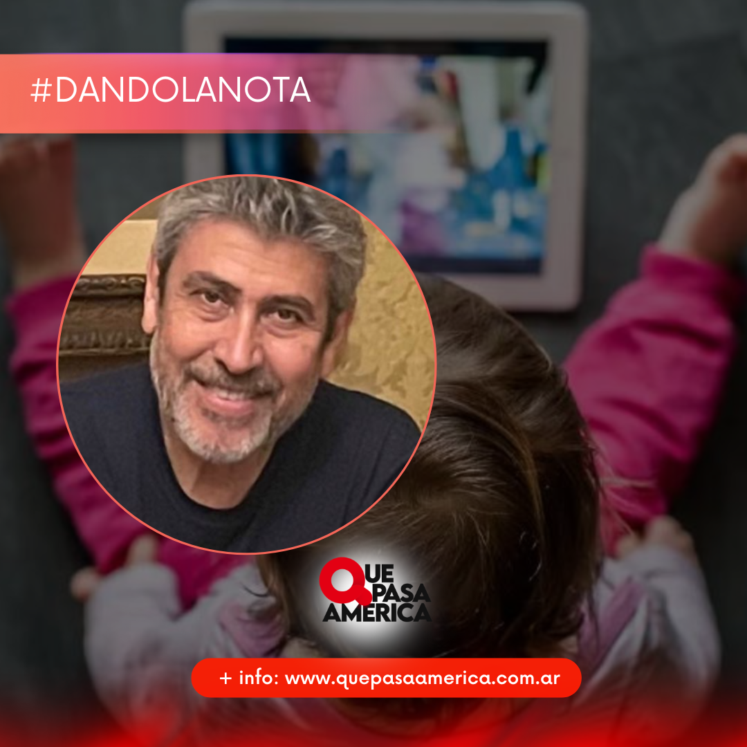 “Ciberlaxia”: riesgos de la exposición digital ingenua en infancias y adolescencias