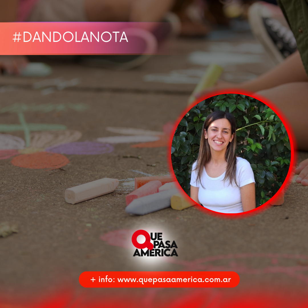 Infancia sin pausas: cómo la ansiedad de los padres marca los días de los niños