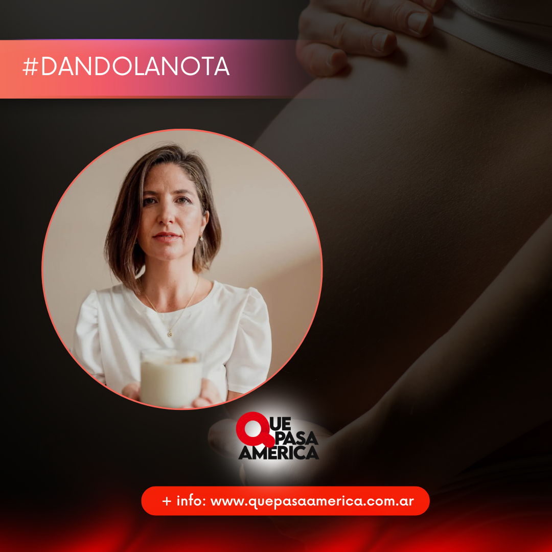 Fertilidad después de los 35: nuevas miradas desde la conciencia corporal