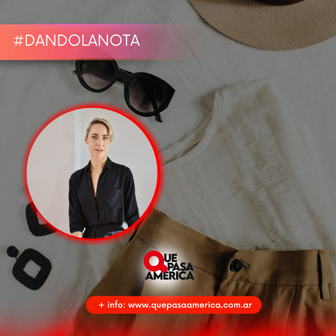 Psicología de la moda: cómo influye la ropa en el ánimo, la autoestima y la motivación