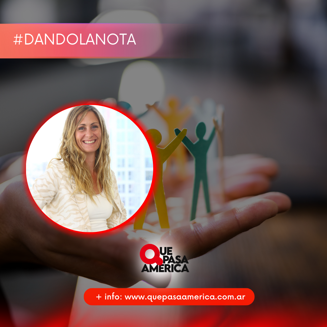 Cecilia Seffino: Estrategias para mejorar equipos y formar líderes