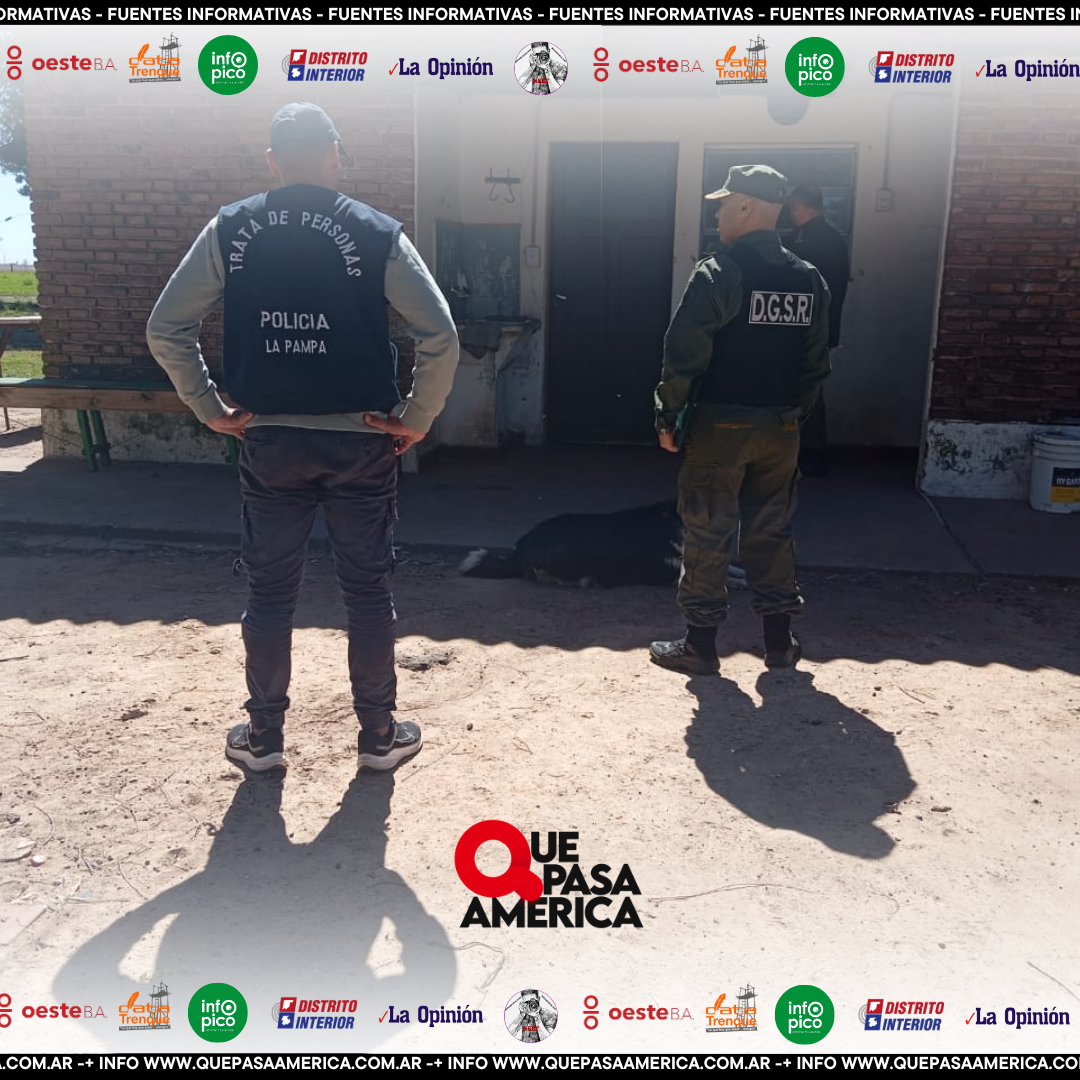Desbaratan un caso de grooming: un santafesino fue imputado por contactar a una nena de La Pampa
