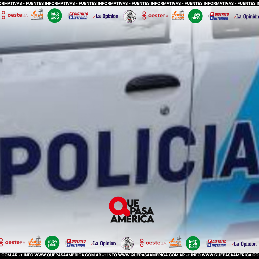 General Villegas: un hombre fue hallado sin vida en el interior de un local donde funcionó un bar