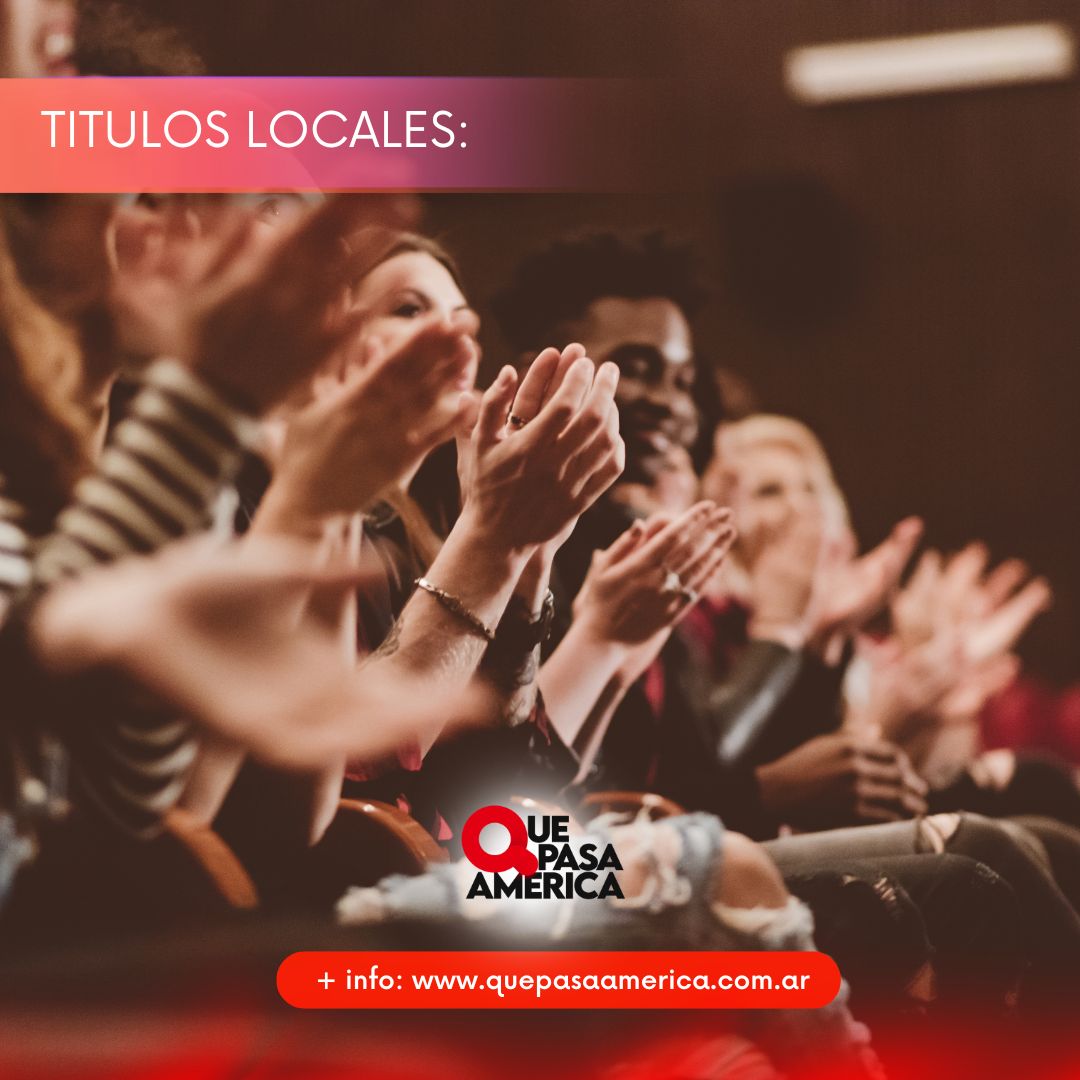 Encuentro de Teatro en América