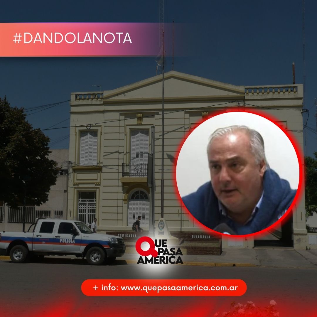Nota exclusiva | Investigación por narcotráfico en America