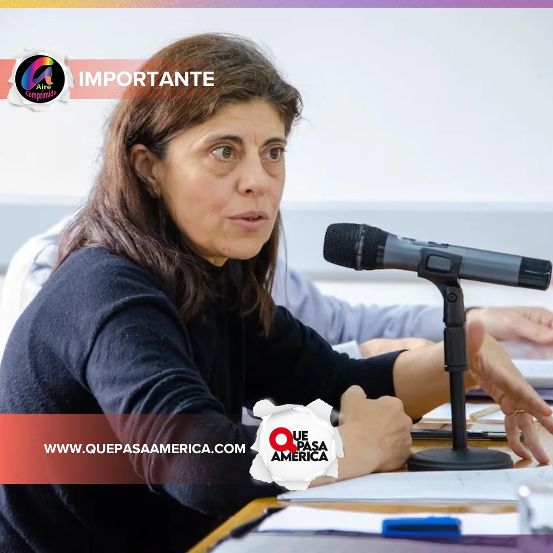 Fiebre amarilla: Ana Bertone advierte sobre los riesgos para viajeros y la situación de las vacunas en La Pampa