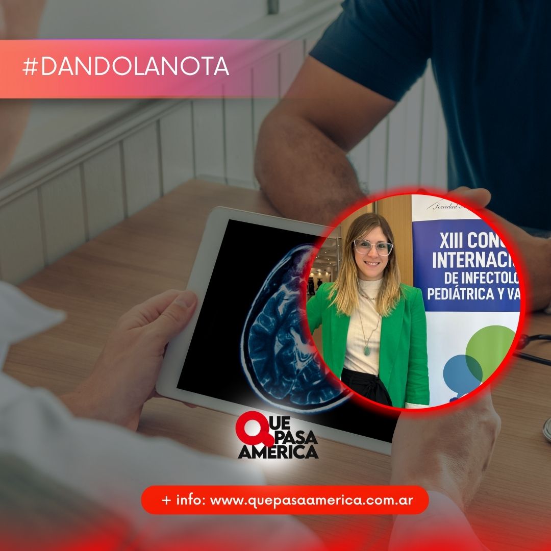 Día Mundial de la Meningitis: especialistas alertan por la baja cobertura de vacunación en Argentina