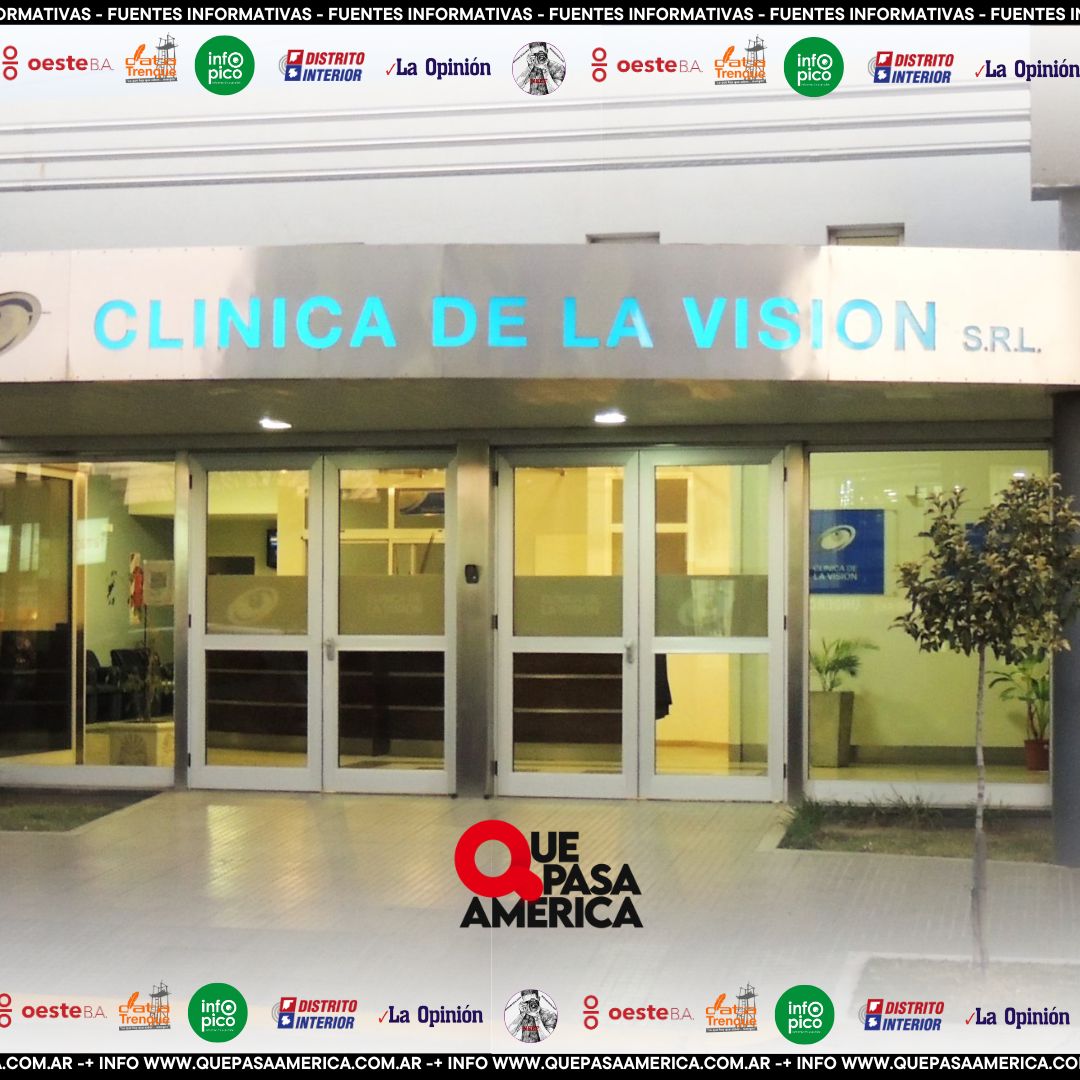 Una clínica de General Pico ofrecerá controles gratuitos para prevenir la ceguera por diabetes
