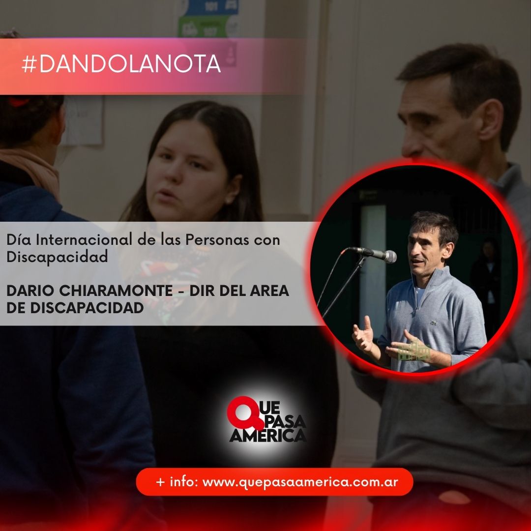Cierre anual de los Talleres Protegidos y Centros de Día: una jornada para celebrar en Rivadavia