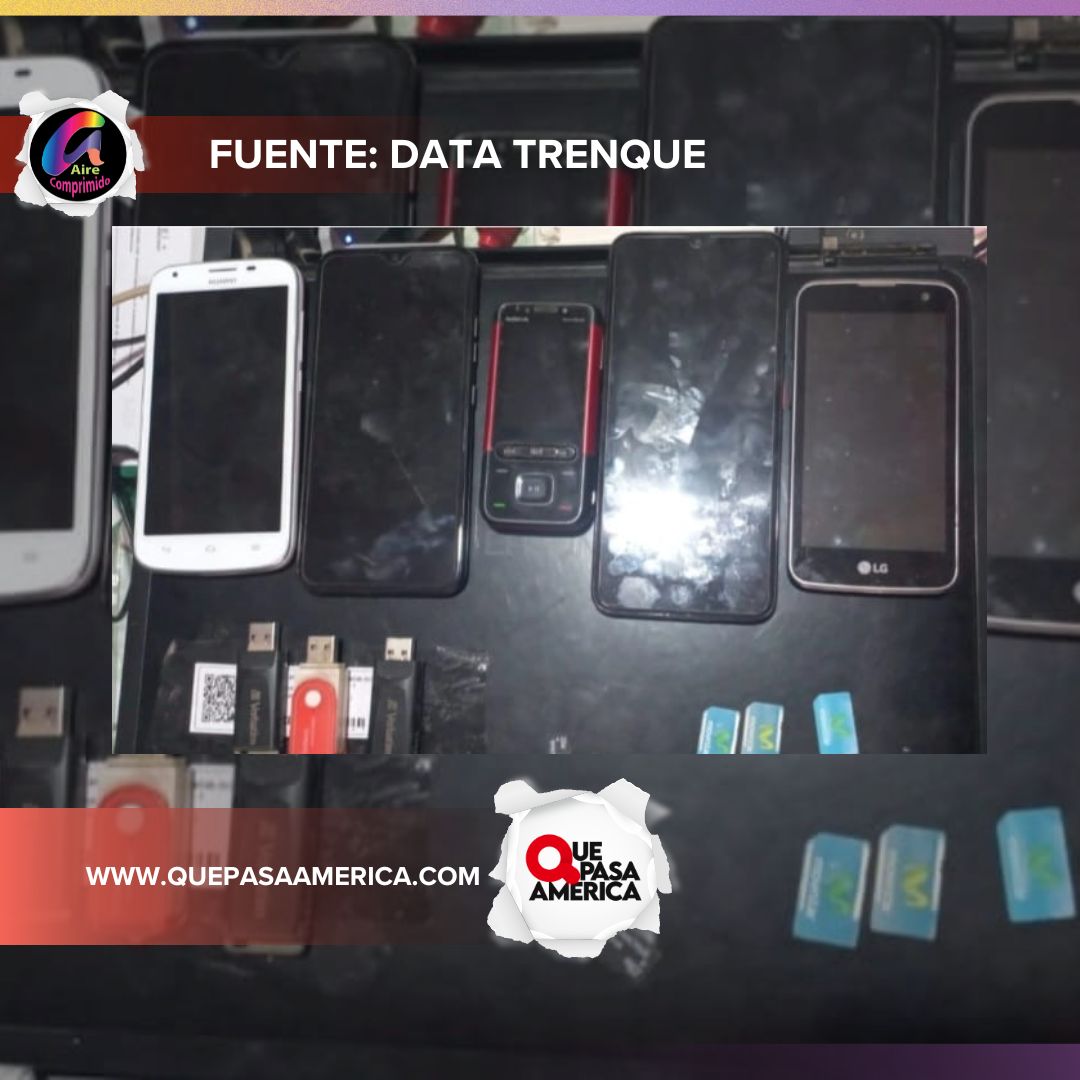 OPERACIÓN PROTECCIÓN DE LAS INFANCIAS: 3 ALLANAMIENTOS EN LA REGIÓN