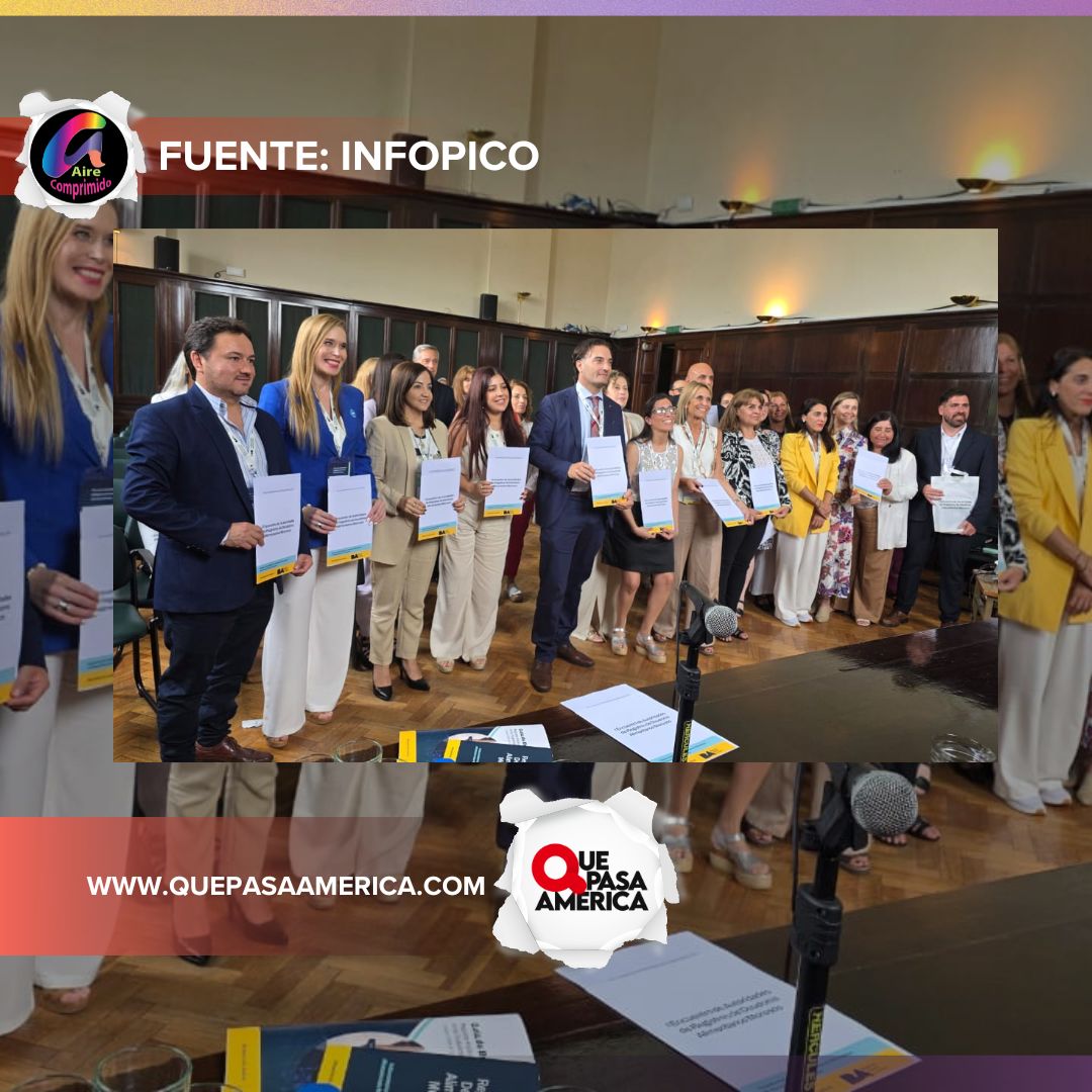 La Pampa impulsa Red Federal contra deudores alimentarios: Un paso clave para proteger a la infancia