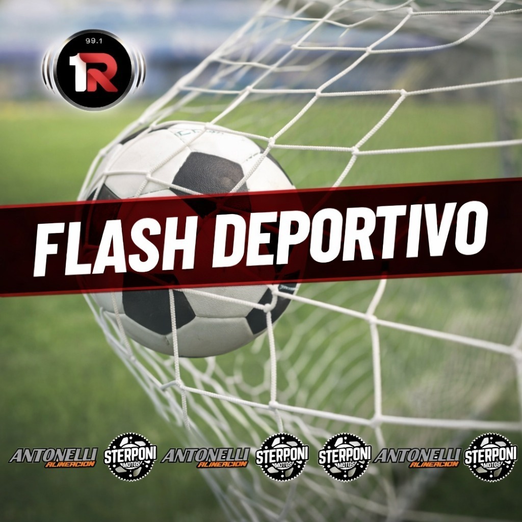 FLASH DEPORTIVO