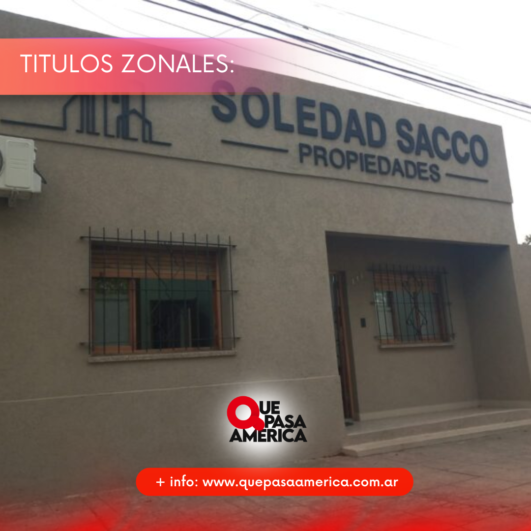 Robo en una inmobiliaria de Trenque Lauquen: se llevaron dinero y causaron destrozos