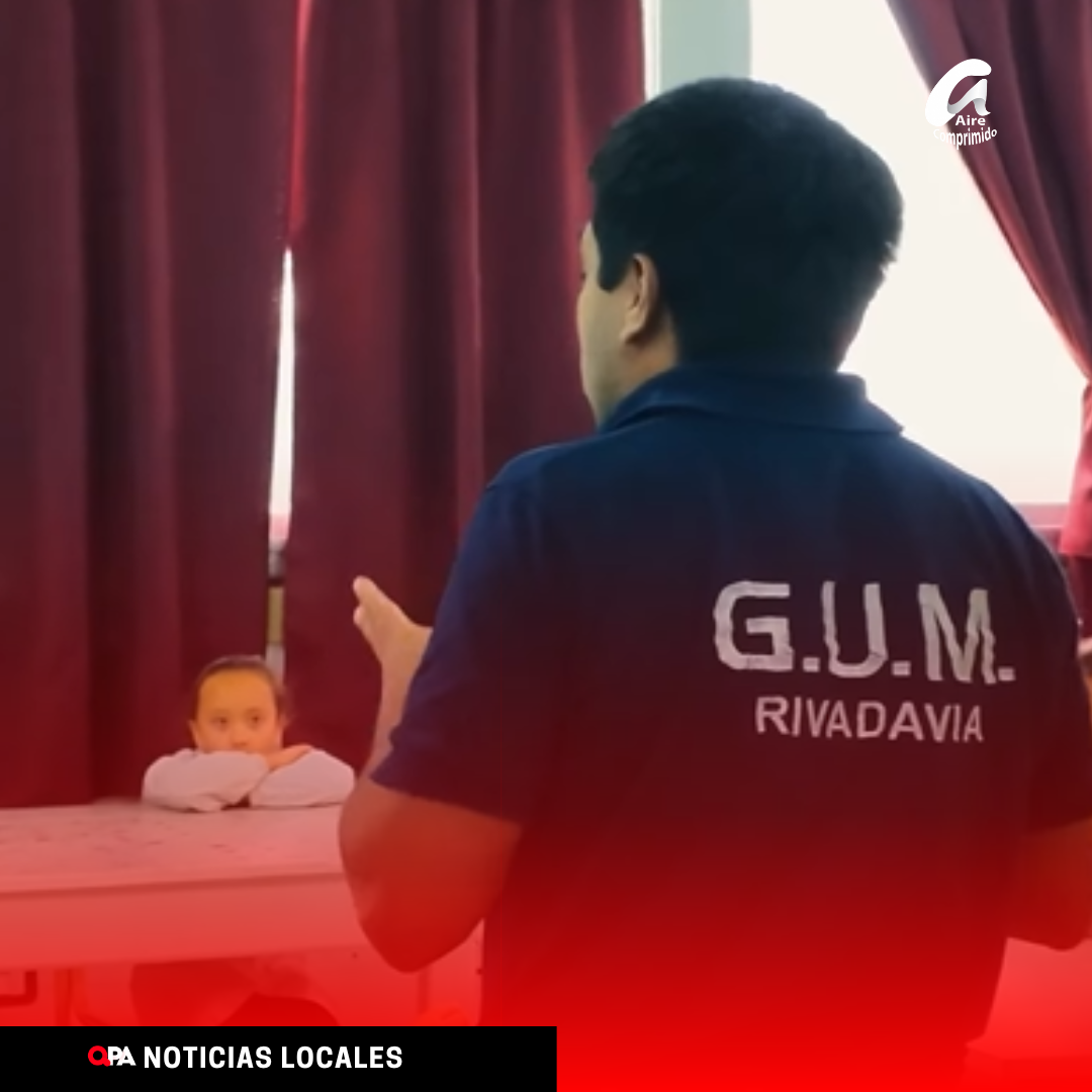 Comenzó el programa de educación vial en escuelas primarias