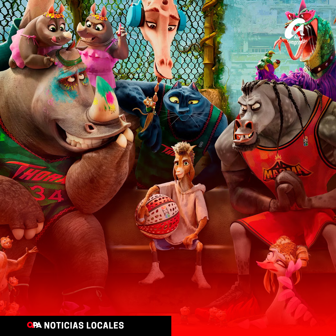 Regresan las tardes de cine en América con una nueva propuesta en pantalla grande